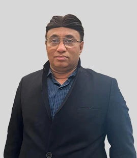 Kirit Shah