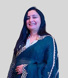 Nilam Shah