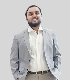 Divyesh Shah