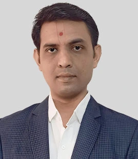 Jitendra Chauhan