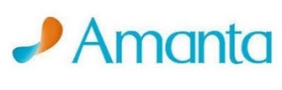 Amanta Healthcare Limited