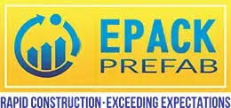 EPACK PREFAB TECHNOLOGIES LIMITED