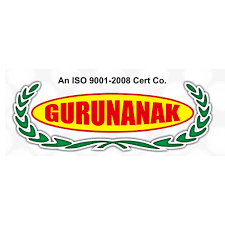 GURUNANAK AGRICULTURE INDIA LIMITED