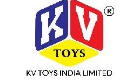 K V TOYS INDIA LIMITED