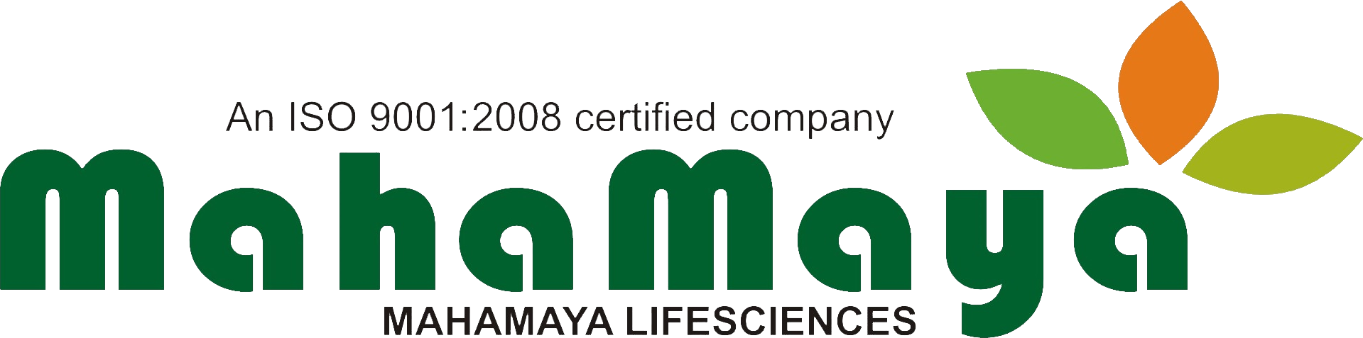 MAHAMAYA LIFESCIENCES LIMITED
