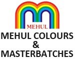 MEHUL COLOURS LIMITED