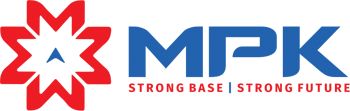 M P K STEELS LIMITED