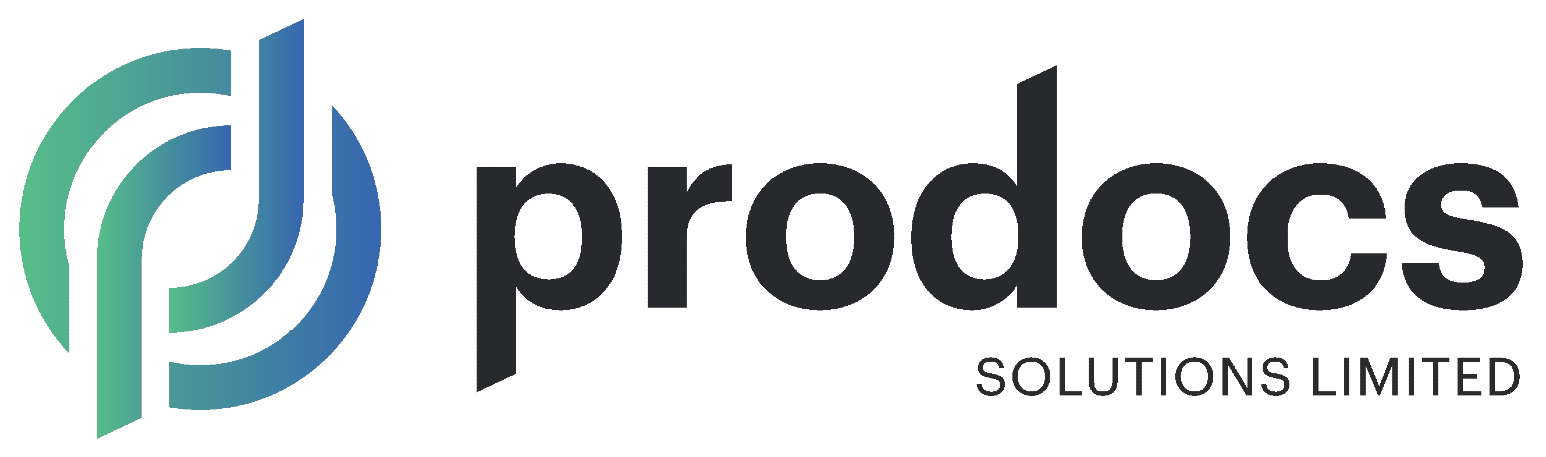 PRODOCS SOLUTIONS LIMITED