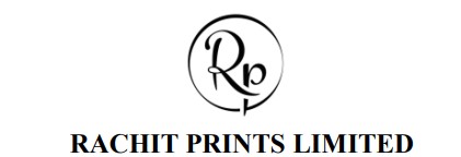 RACHIT PRINTS LIMITED