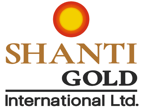 Shanti Gold International Limited
