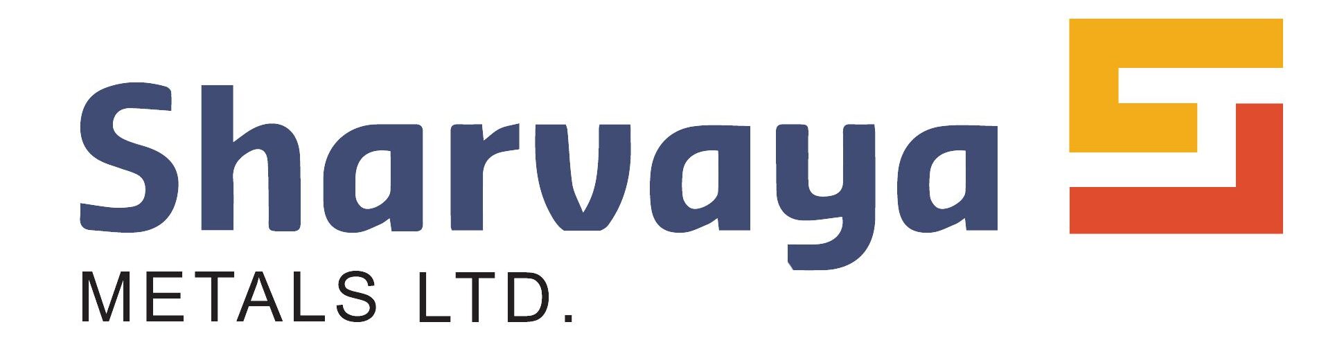 SHARVAYA METALS LIMITED
