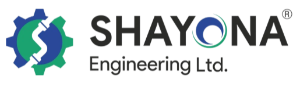 SHAYONA ENGINEERING LIMITED
