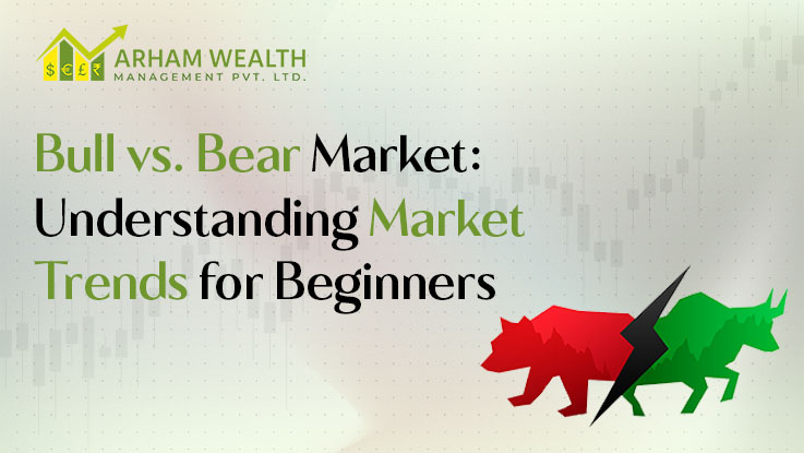 Bull vs. Bear Market: Understanding Market Trends for Beginners