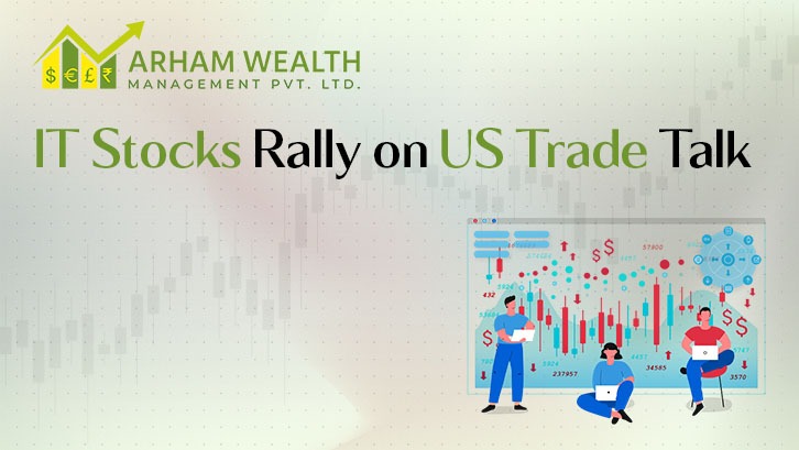 IT Stocks Rally