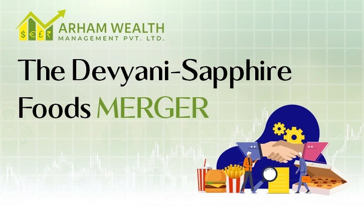 The Devyani-Sapphire Foods merger
