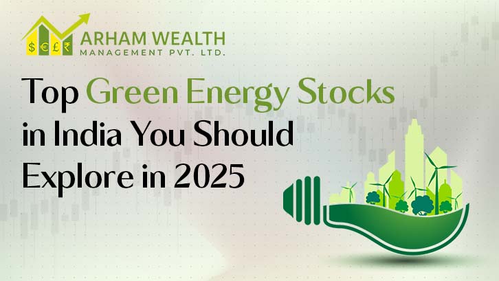 Top Green Energy Stocks in India You Should Explore in 2025